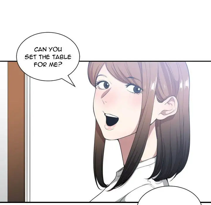 You’re Not That Special! Chapter 23 - Page 31