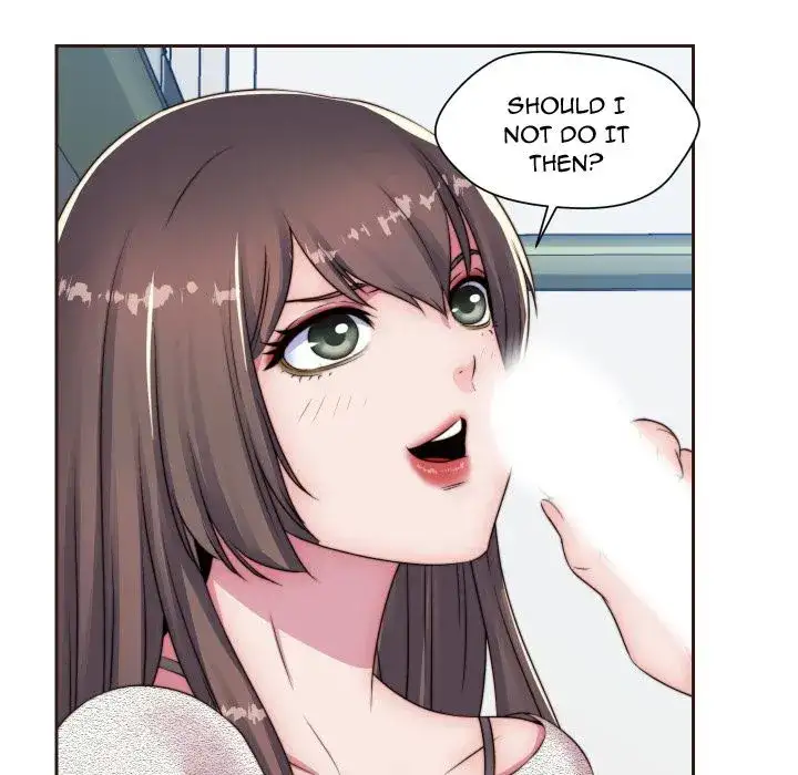 Anything for You Chapter 15 - Page 25