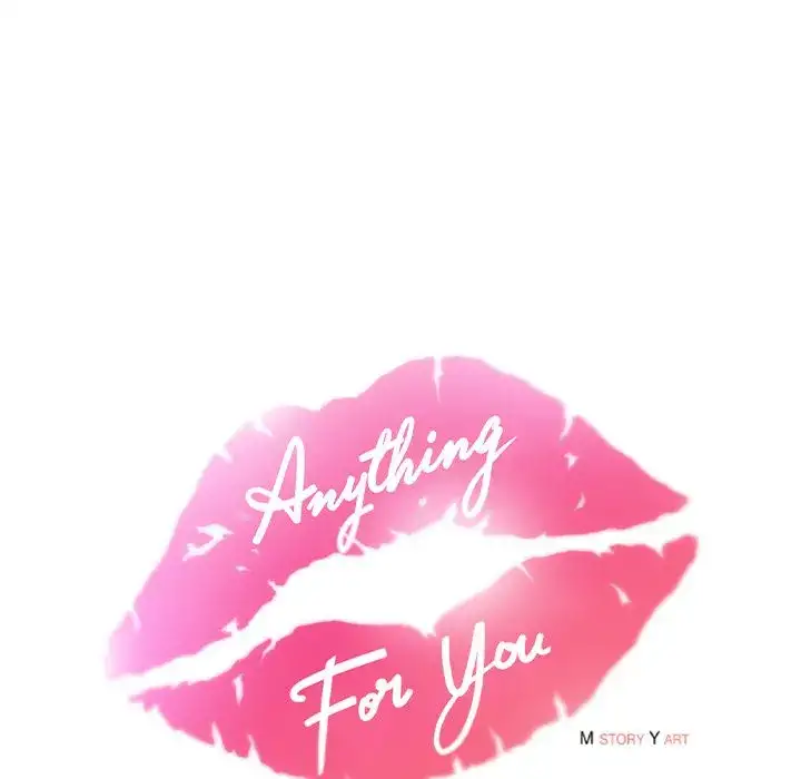 Anything for You Chapter 24 - Page 30