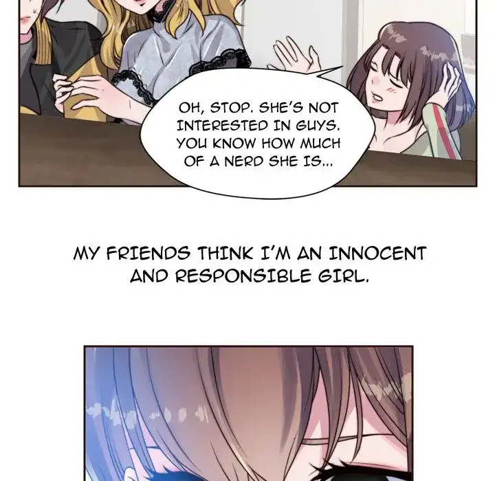 Anything for You Chapter 8 - Page 27