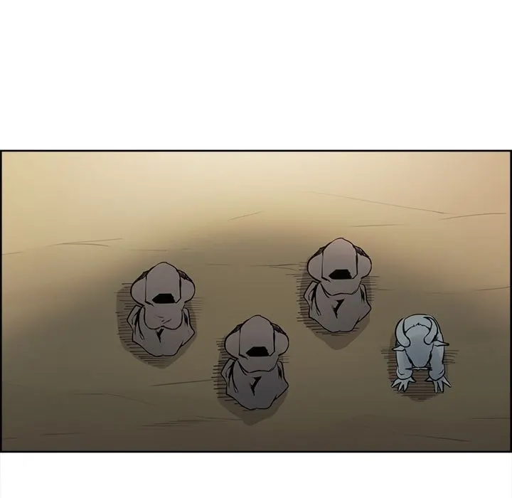 Erostica Chapter 32 - Page 21
