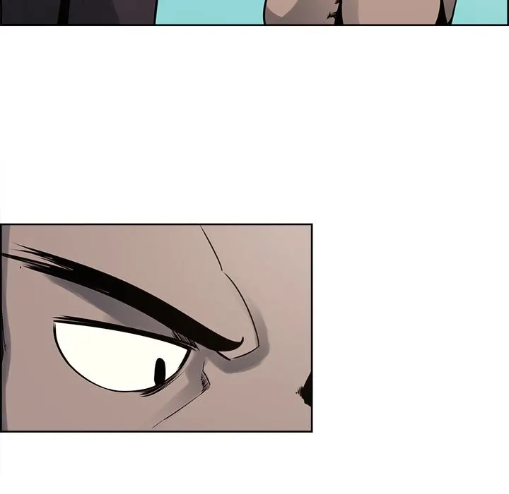 Erostica Chapter 32 - Page 44