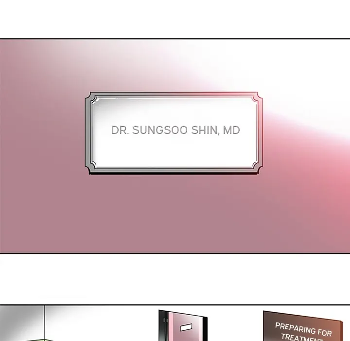 Healing Hands OBGYN Chapter 1.1 - Page 30