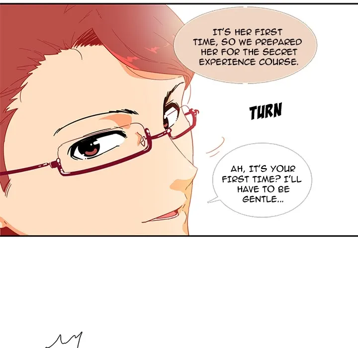 Healing Hands OBGYN Chapter 1 - Page 67