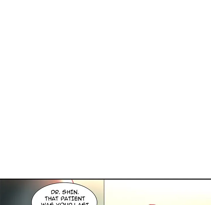 Healing Hands OBGYN Chapter 13.1 - Page 17