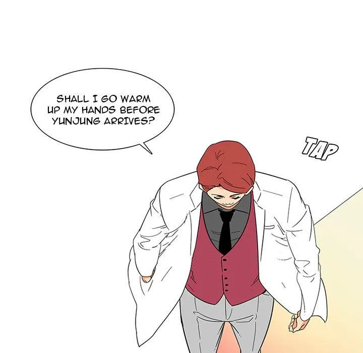 Healing Hands OBGYN Chapter 13 - Page 23