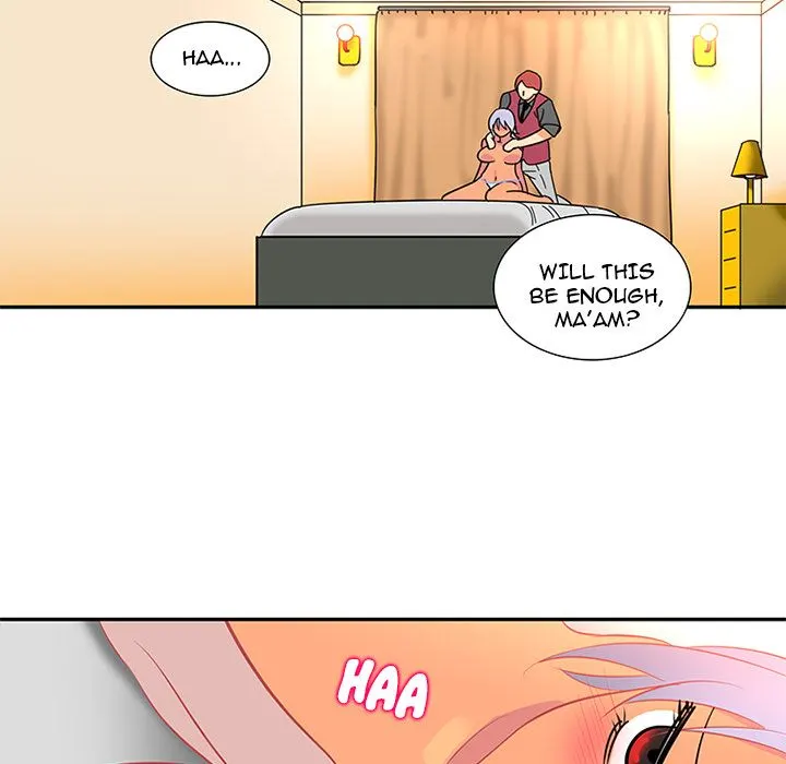 Healing Hands OBGYN Chapter 13 - Page 44