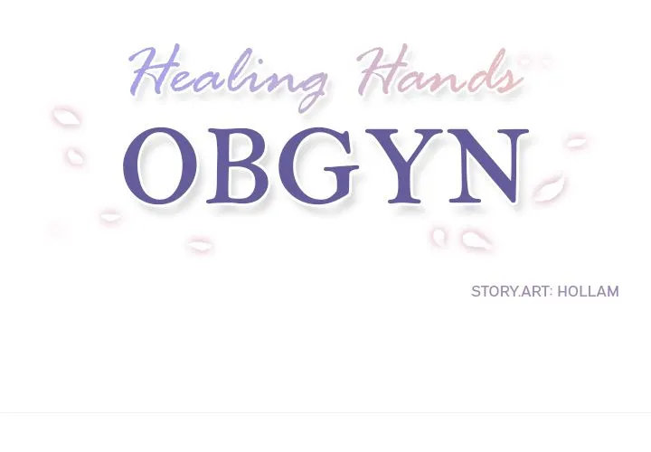 Healing Hands OBGYN Chapter 14.1 - Page 2