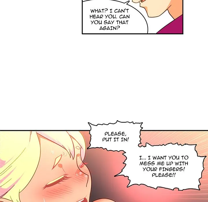 Healing Hands OBGYN Chapter 17.1 - Page 30