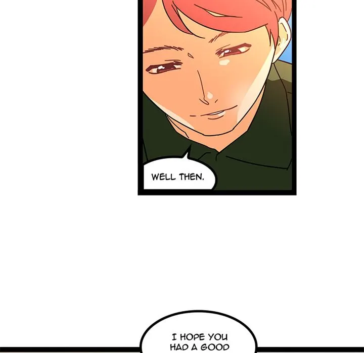 Healing Hands OBGYN Chapter 24 - Page 43