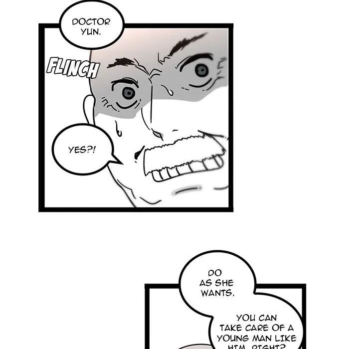 Healing Hands OBGYN Chapter 29 - Page 24