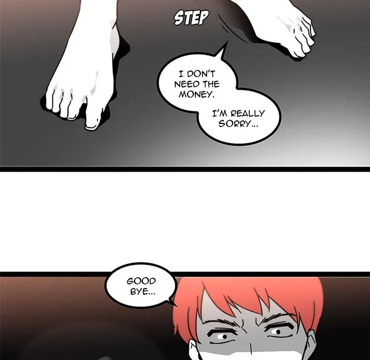 Healing Hands OBGYN Chapter 29 - Page 45