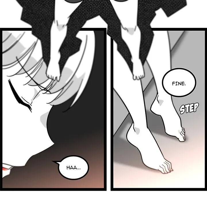 Healing Hands OBGYN Chapter 29 - Page 54