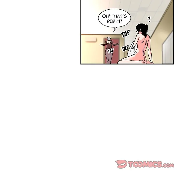 Healing Hands OBGYN Chapter 3 - Page 19