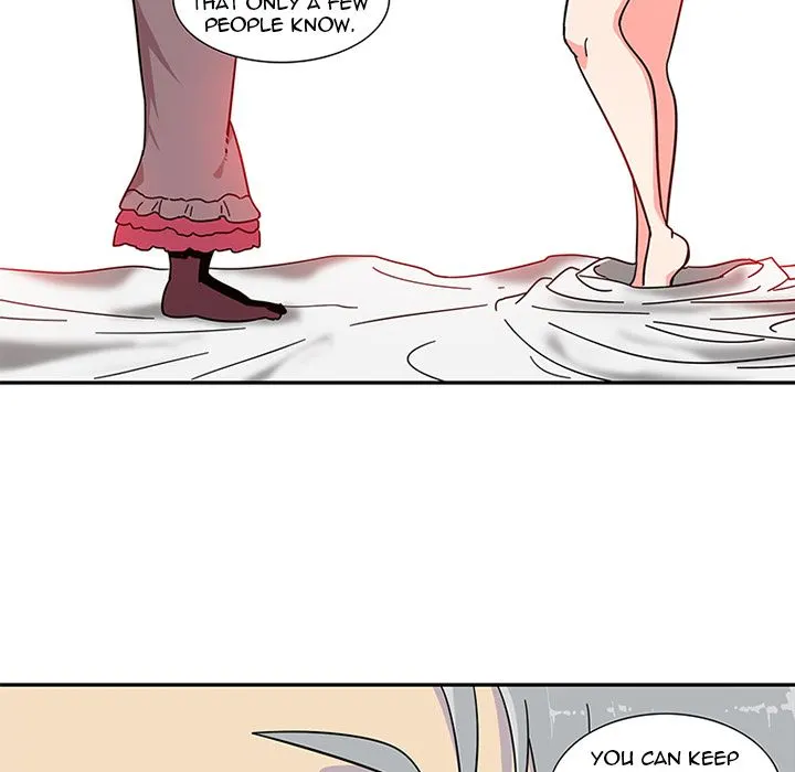 Healing Hands OBGYN Chapter 3 - Page 22
