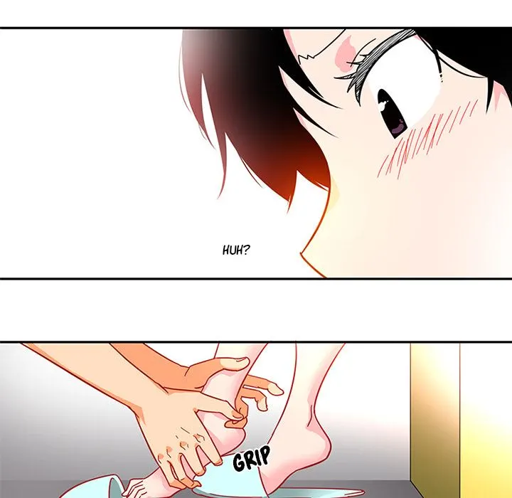 Healing Hands OBGYN Chapter 3 - Page 47