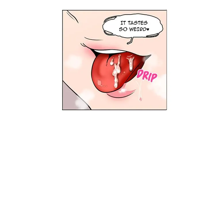 Healing Hands OBGYN Chapter 36.1 - Page 34