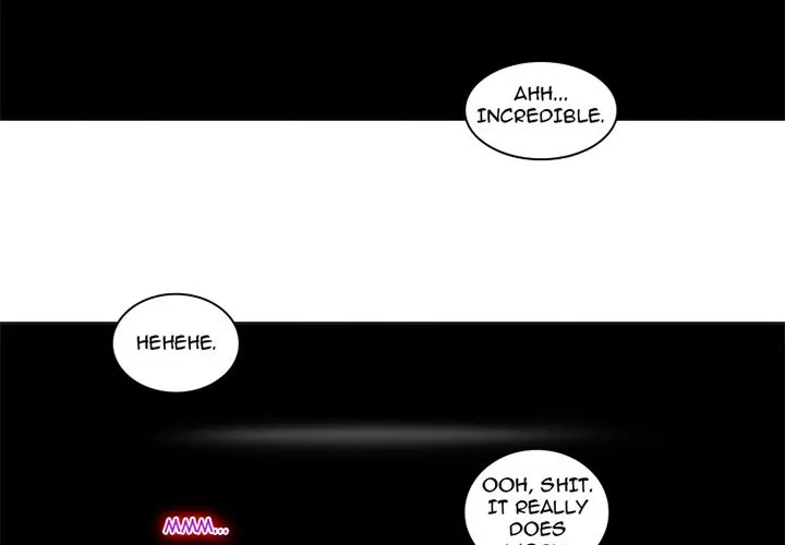 Healing Hands OBGYN Chapter 41.1 - Page 3