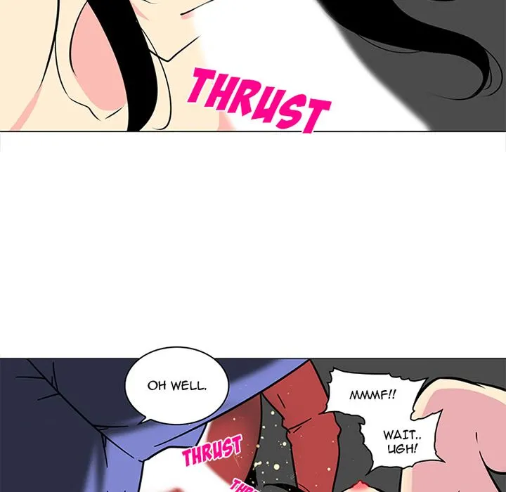 Healing Hands OBGYN Chapter 41 - Page 8