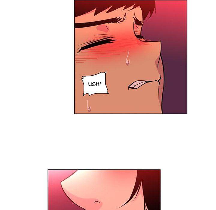 Healing Hands OBGYN Chapter 48 - Page 37