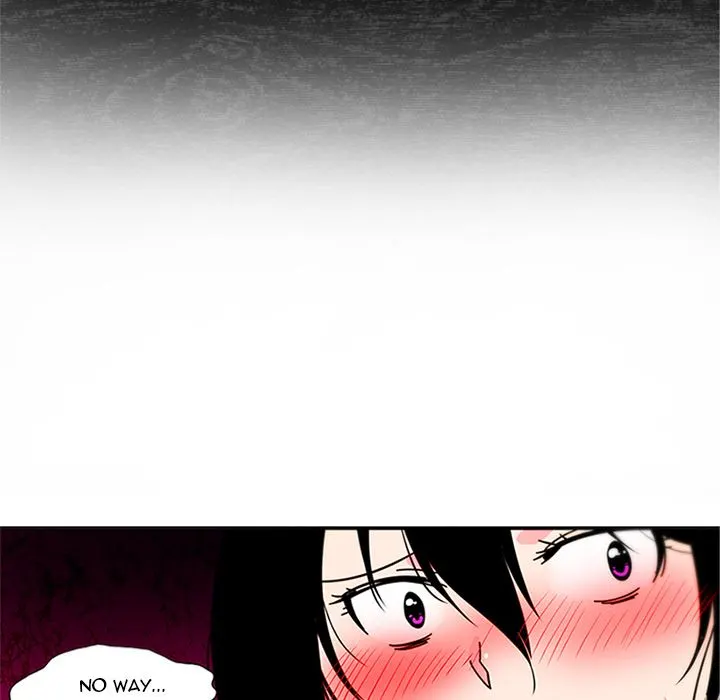Healing Hands OBGYN Chapter 8 - Page 39
