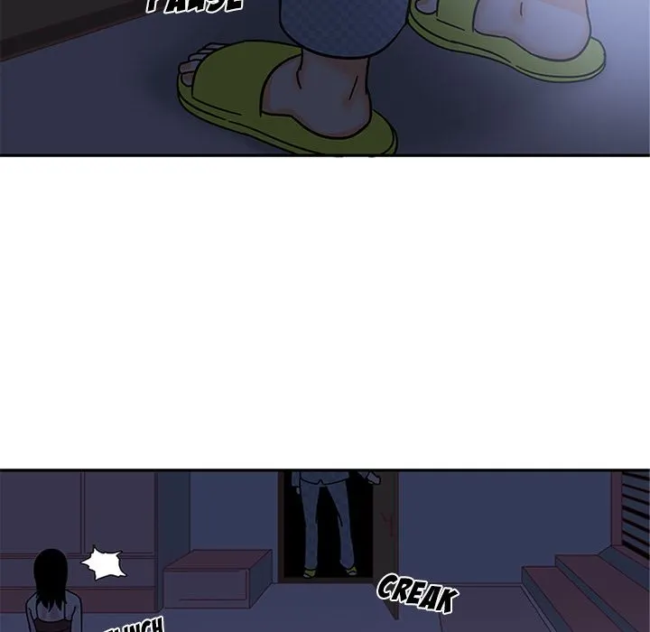 Healing Hands OBGYN Chapter 8 - Page 53