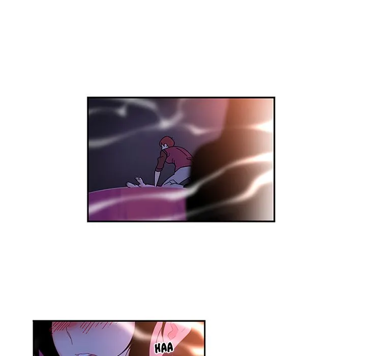 Healing Hands OBGYN Chapter 9.1 - Page 9