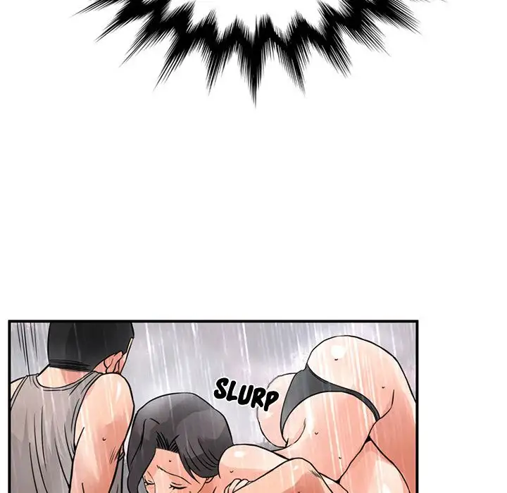 Midnight Toy Shop Chapter 10 - Page 15