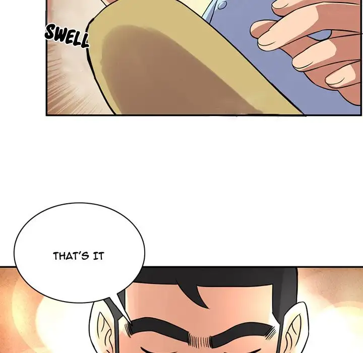Midnight Toy Shop Chapter 10 - Page 29