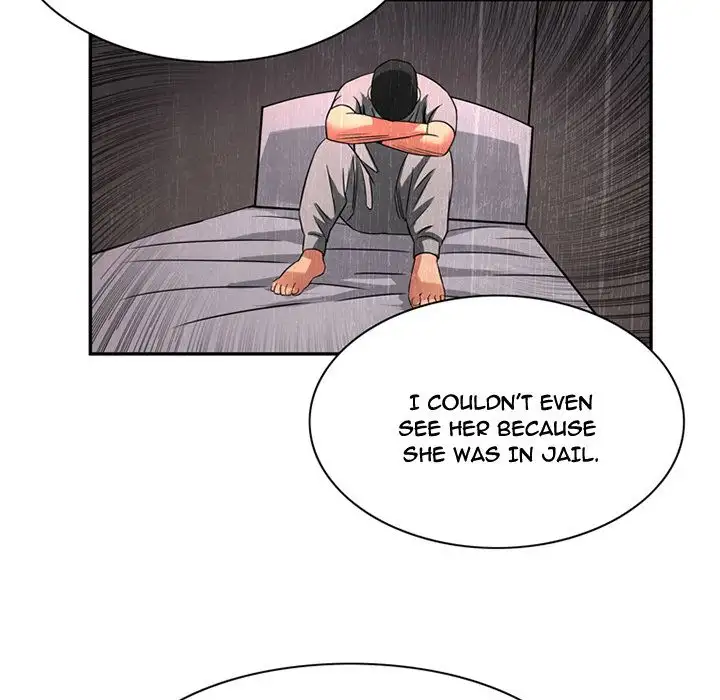 Midnight Toy Shop Chapter 10 - Page 35