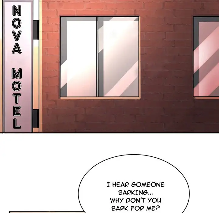 Midnight Toy Shop Chapter 10 - Page 46