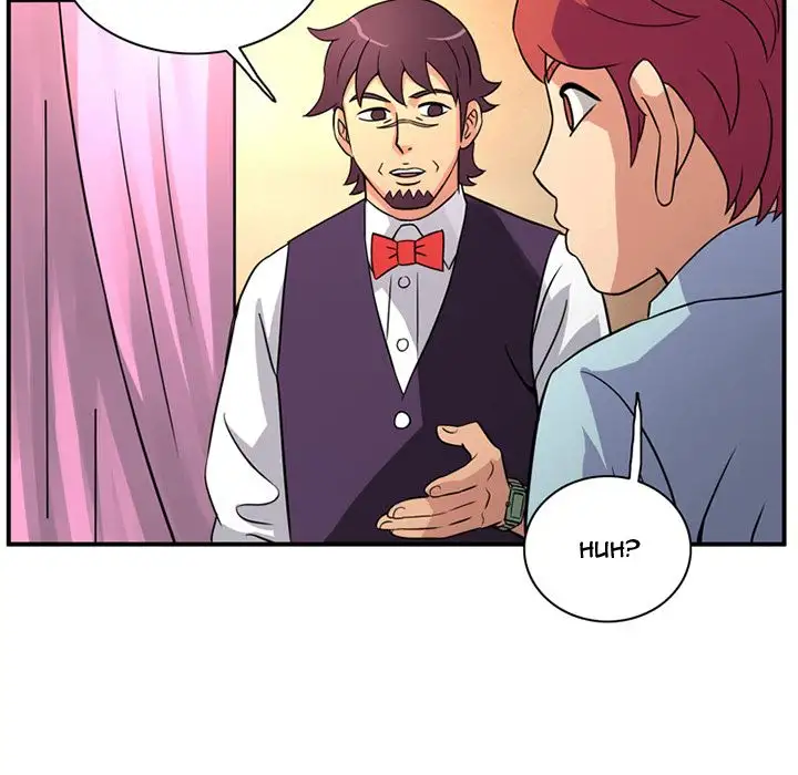 Midnight Toy Shop Chapter 10 - Page 69