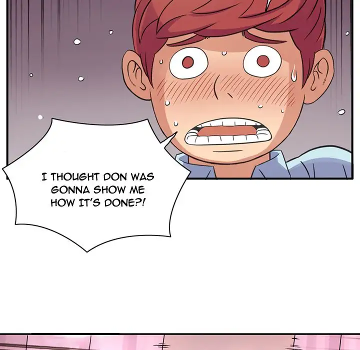 Midnight Toy Shop Chapter 10 - Page 75
