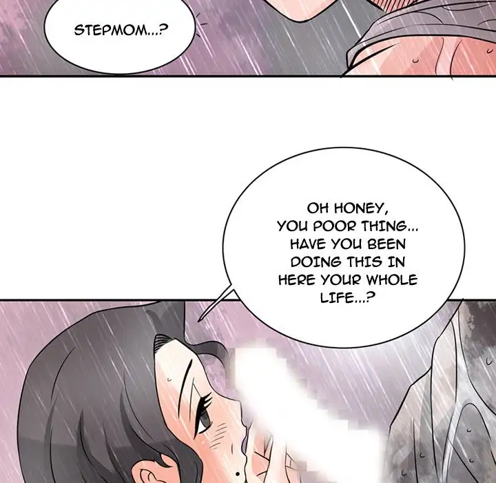 Midnight Toy Shop Chapter 10 - Page 9