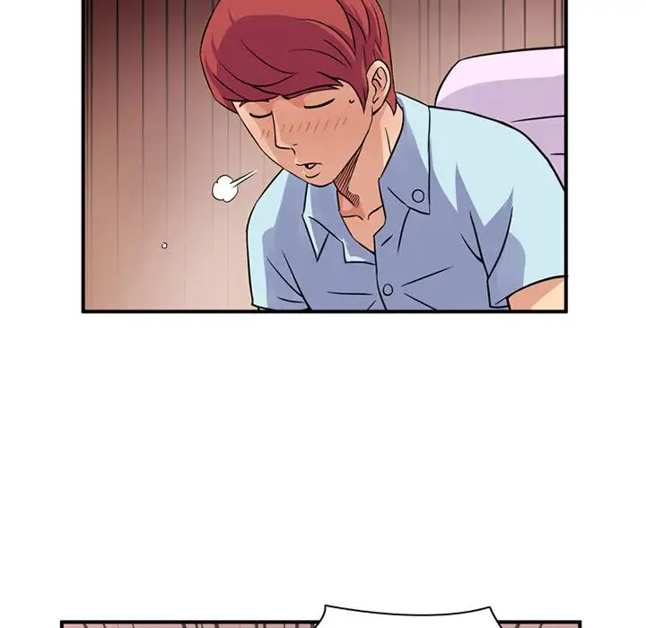 Midnight Toy Shop Chapter 10 - Page 92