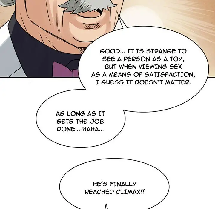 Midnight Toy Shop Chapter 11 - Page 39