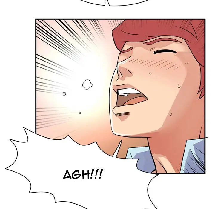 Midnight Toy Shop Chapter 11 - Page 40