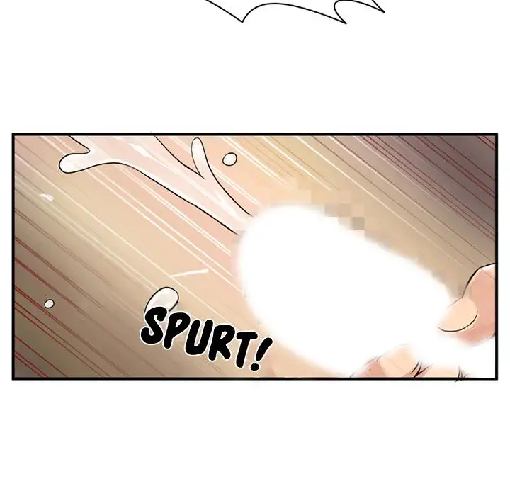 Midnight Toy Shop Chapter 11 - Page 41
