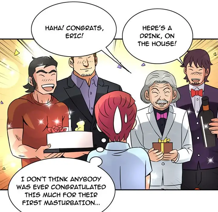 Midnight Toy Shop Chapter 11 - Page 45