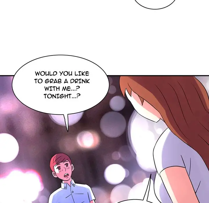 Midnight Toy Shop Chapter 11 - Page 56