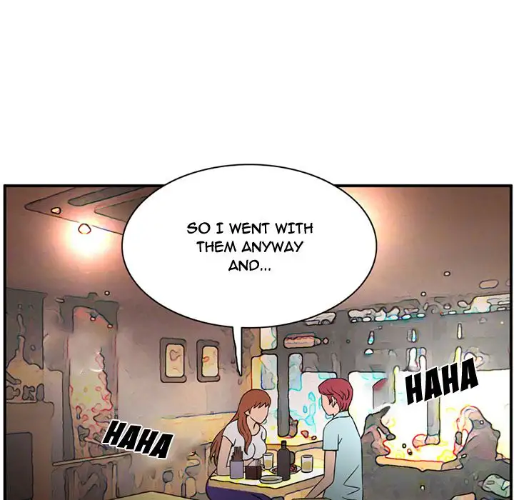 Midnight Toy Shop Chapter 11 - Page 61