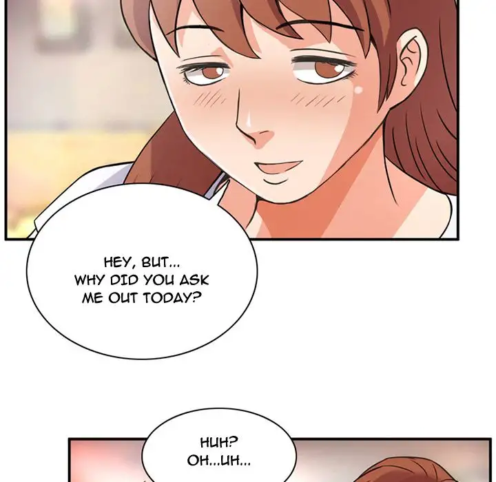 Midnight Toy Shop Chapter 11 - Page 64