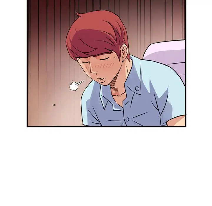Midnight Toy Shop Chapter 11 - Page 8
