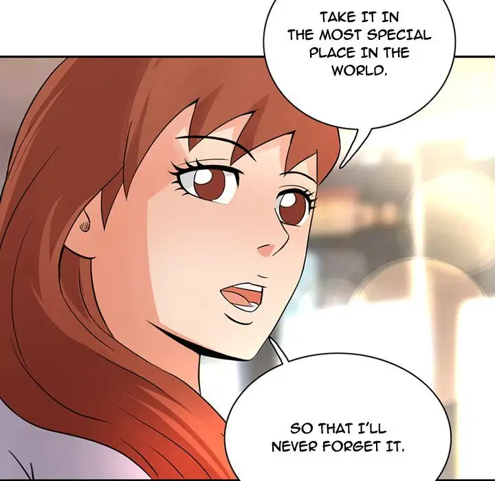 Midnight Toy Shop Chapter 12 - Page 11