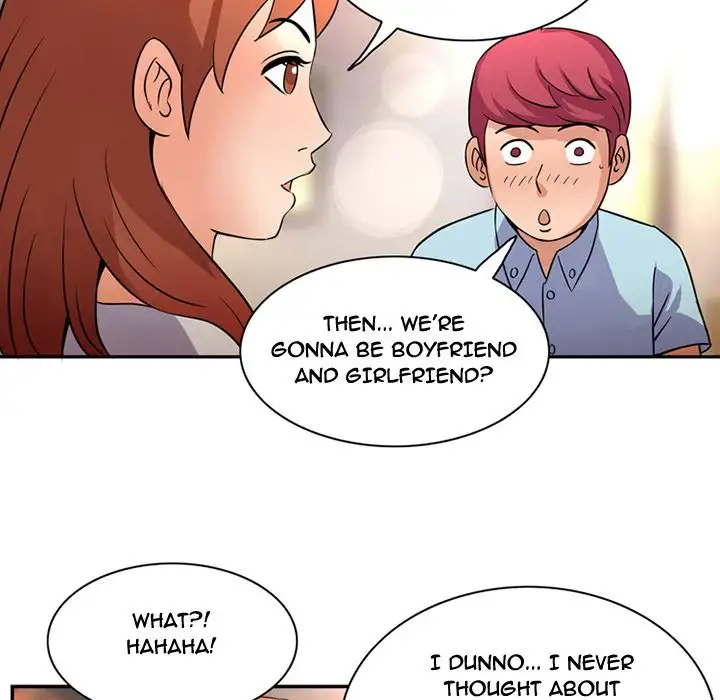 Midnight Toy Shop Chapter 12 - Page 13