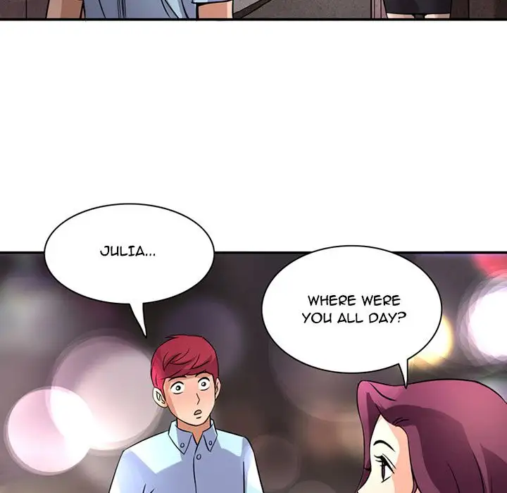 Midnight Toy Shop Chapter 12 - Page 22