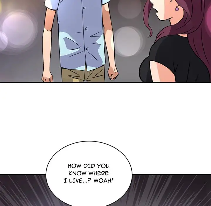 Midnight Toy Shop Chapter 12 - Page 23