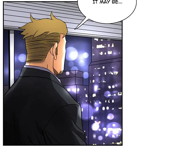 Midnight Toy Shop Chapter 12 - Page 38