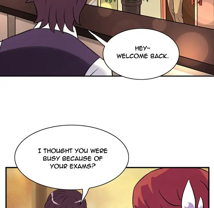 Midnight Toy Shop Chapter 12 - Page 78