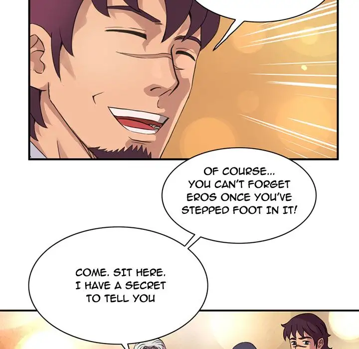 Midnight Toy Shop Chapter 12 - Page 80